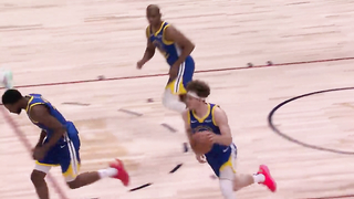 "Congrats on your daughter, bro" - Best Mic'd Up Moments From NBA Christmas Day 2023