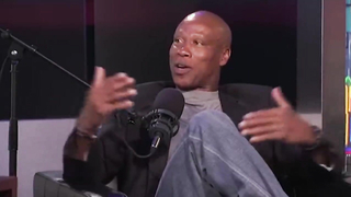 Michael Jordan's Best Trash-Talking stories
