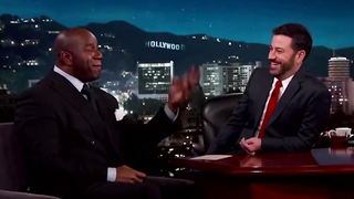 Michael Jordan's Best Trash-Talking stories