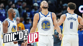 Best Mic'd Up Moments | NBA Opening Week 2023-24 Season