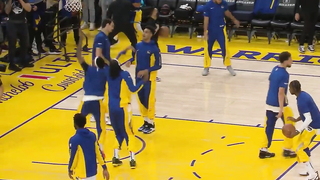 Best Mic'd Up Moments | NBA Opening Week 2023-24 Season