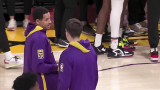 NBA Mic'd Up Moments | Funniest and Best in Recent History