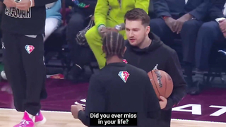 NBA Mic'd Up Moments | Funniest and Best in Recent History