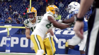 The Rise of the St. Brown Brothers in the NFL | NFL Films Presents