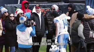 The Rise of the St. Brown Brothers in the NFL | NFL Films Presents