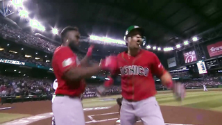 World Baseball Classic Mic'd Up: Adam Wainwright, Rowdy Tellez, Nelson Cruz, MJ Melendez