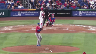 World Baseball Classic Mic'd Up: Adam Wainwright, Rowdy Tellez, Nelson Cruz, MJ Melendez