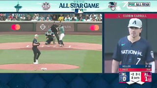 Best of Mic'd Up at the 2023 All-Star Game: Betts, Freeman, Carroll, and Soto Steal the Show!