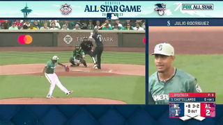 Best of Mic'd Up at the 2023 All-Star Game: Betts, Freeman, Carroll, and Soto Steal the Show!