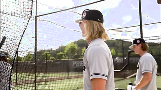 Max Clark Mic'd Up | Vanderbilt Commit & #1 Ranked Player in 2023 Class