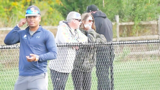Mic'd Up Madness: Hilarious Moments with the Funniest Baseball Coach at the Tournament!