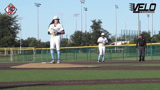MIC'D UP 12U Content Creator Travel Baseball Team | Pottstown University