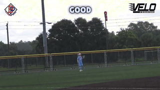 MIC'D UP 12U Content Creator Travel Baseball Team | Pottstown University