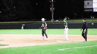 Max Clark Senior Season Baseball Highlights