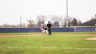 Max Clark Senior Season Baseball Highlights