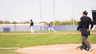 Max Clark Senior Season Baseball Highlights