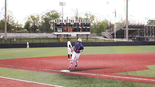 Max Clark Senior Season Baseball Highlights