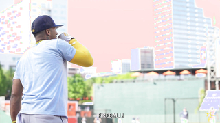 Wander Franco Mic'd Up! | Tampa Bay Rays Shortstop