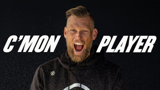 Mic'd Up Madness with Casey Patterson | AVP Pro Beach Volleyball Season Opener