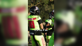 Brysen Wright is on another level
