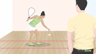 Learn How to Play Racquetball