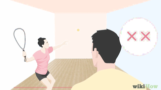 Learn How to Play Racquetball