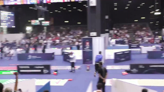 Fencing Olympic Qualification Update: Men's Sabre