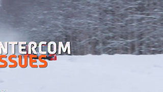 WRC Rally Sweden 2024 | Shakedown Highlights