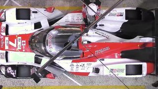 Intense Showdowns: 2023 24 Hours of Le Mans Full Race Highlights