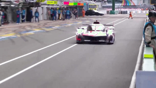 Intense Showdowns: 2023 24 Hours of Le Mans Full Race Highlights