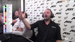 Formula E Season 10 Opener: Electrifying Action at Autódromo Hermanos Rodríguez