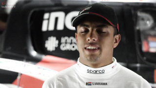 Power and Precision: TOYOTA GAZOO Racing Dominates Stage 5 - 2024 Dakar Rally