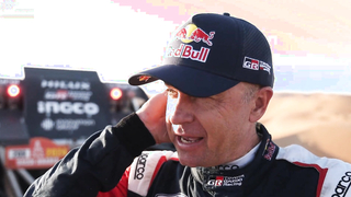 Power and Precision: TOYOTA GAZOO Racing Dominates Stage 5 - 2024 Dakar Rally