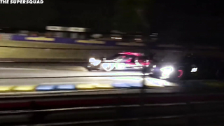Unbelievable Feat: When NASCAR Outpaced Ferrari at Le Mans