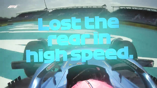 F1 Highlights | 2023 Miami Grand Prix