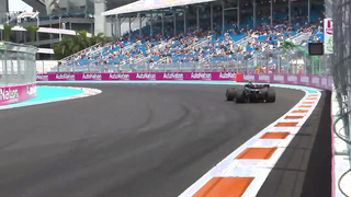 F1 Highlights | 2023 Miami Grand Prix
