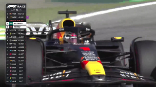 Dramatic Moments and a Photo Finish: Highlights from an Unforgettable F1 Grand Prix Race in Brazil