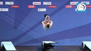 Women's 3M Springboard Final | World Aquatics Championships Doha 2024