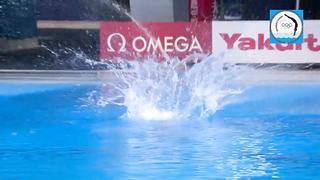 Women's 3M Springboard Final | World Aquatics Championships Doha 2024