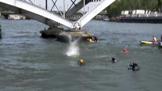 2023 Red Bull Cliff Diving World Series Recap: New Champions Crowned in Auckland, New Zealand!