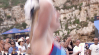 2023 Red Bull Cliff Diving World Series Recap: New Champions Crowned in Auckland, New Zealand!