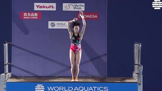 World Aquatics Championships 2024 | Day 4 Highlights: China Dominates, Historic Win for Team GB
