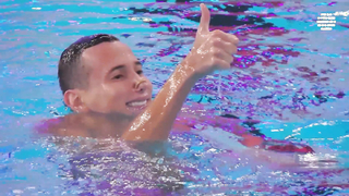 World Aquatics Championships 2024 | Day 4 Highlights: China Dominates, Historic Win for Team GB