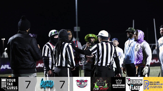 5man Pro WORLD CHAMPIONSHIP | YTG 2 Vs Supreme | Epic Flag Football Showdown!