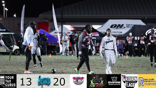 5man Pro WORLD CHAMPIONSHIP | YTG 2 Vs Supreme | Epic Flag Football Showdown!