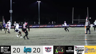 5man Pro WORLD CHAMPIONSHIP | YTG 2 Vs Supreme | Epic Flag Football Showdown!