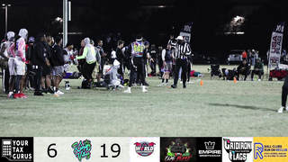 Epic Showdown: YTG vs. KOV | USA Flag World Championships 2024 4-Man Battle