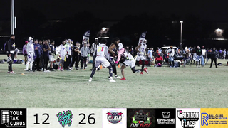 Epic Showdown: YTG vs. KOV | USA Flag World Championships 2024 4-Man Battle