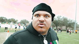 Best 8U Flag Football Team in the World! | Youth Flag Football World Championship Highlights