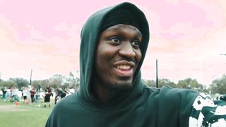 Best 8U Flag Football Team in the World! | Youth Flag Football World Championship Highlights